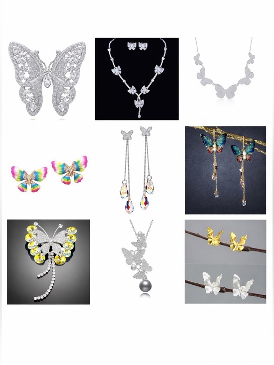 Other - Butterfly Love